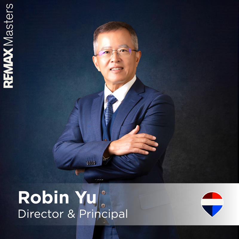 Robin Yu