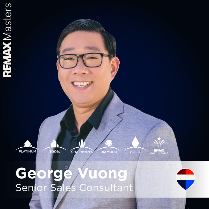 George Vuong
