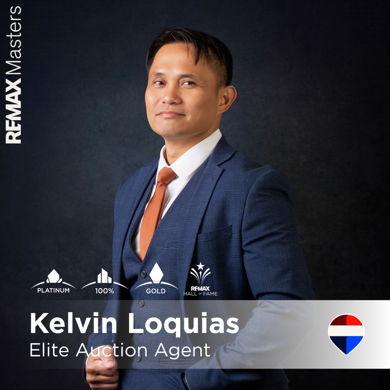 Kelvin Loquias