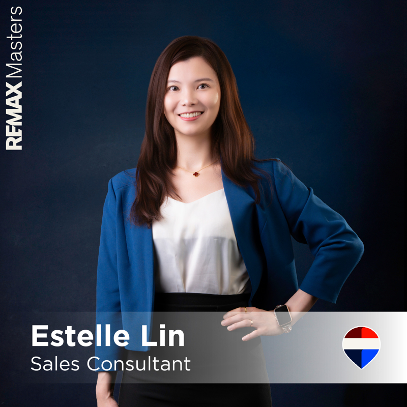 Estelle Lin