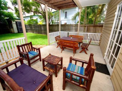 Property in Kangaroo Point - Leased