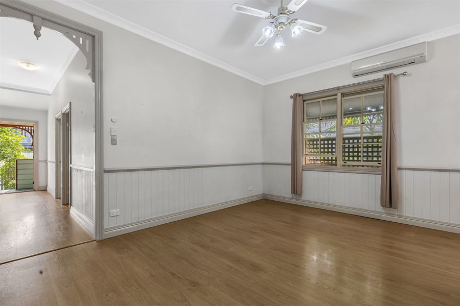 Property in East Brisbane - $560 Weekly