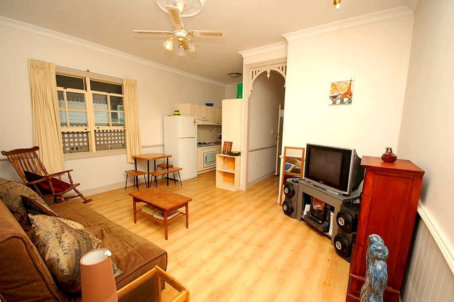 Property in East Brisbane - $560 Weekly