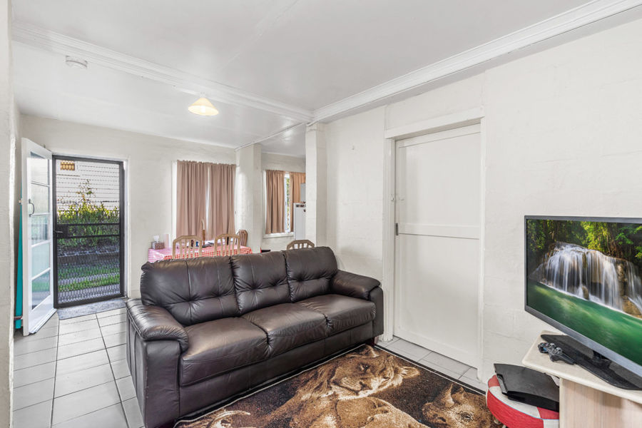 Property in Manly - Leased