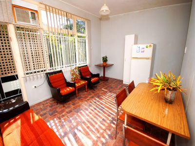 Property in Woolloongabba - Leased