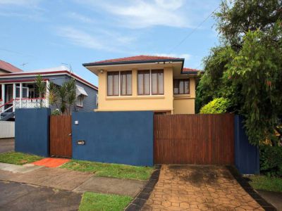 Property in Greenslopes - Sold for $700,000