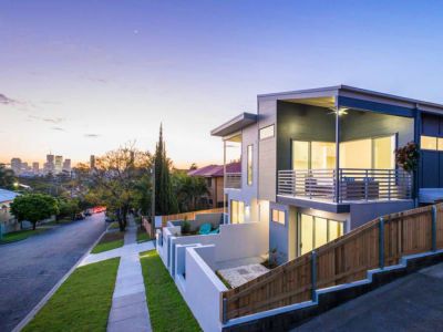 Property in Hawthorne - Sold for $715,000