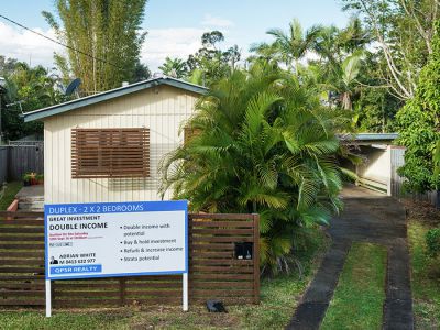 Property in Sherwood - Sold for $625,000