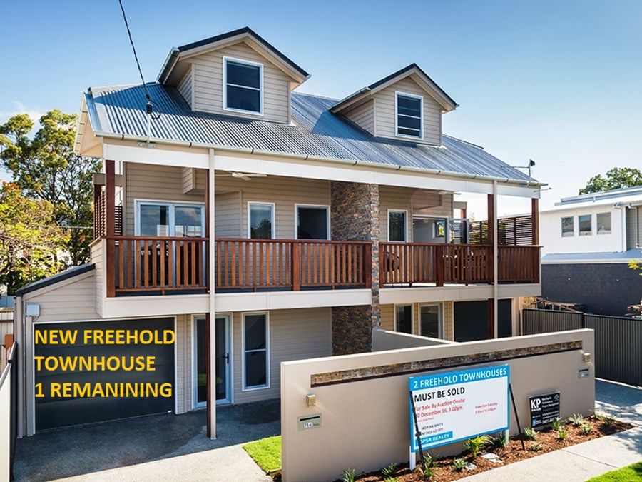 Property in Hamilton - Sold for $567,500