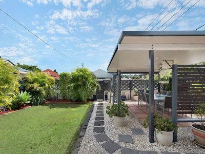 Property in Woolloongabba - Leased