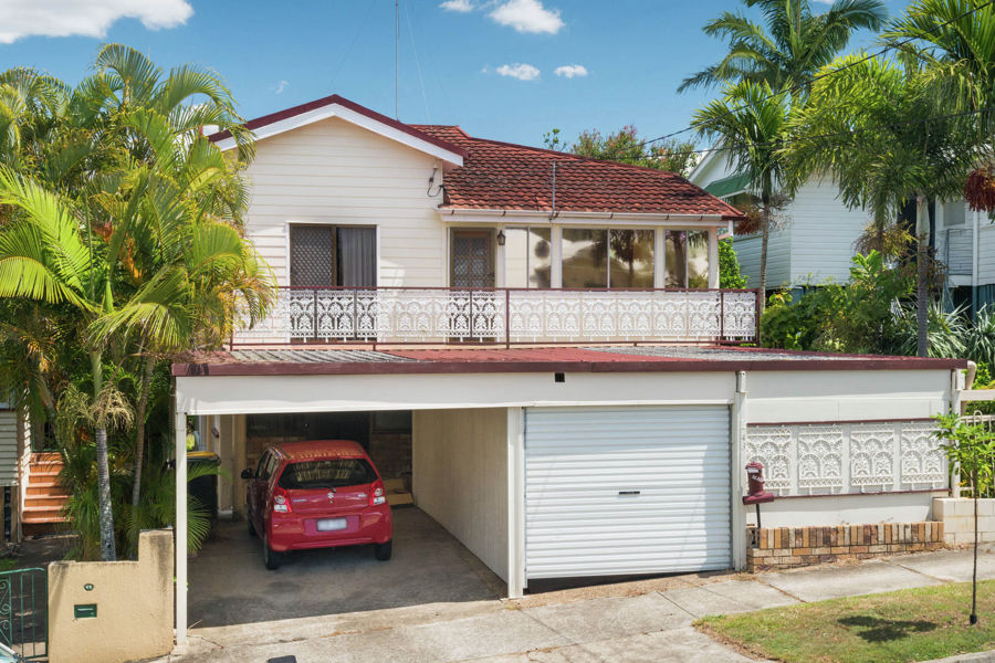 Property in Dutton Park - Sold for $850,000