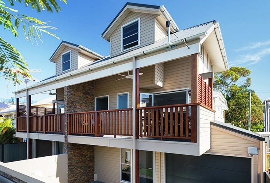 Property in Hamilton - Sold for $567,500