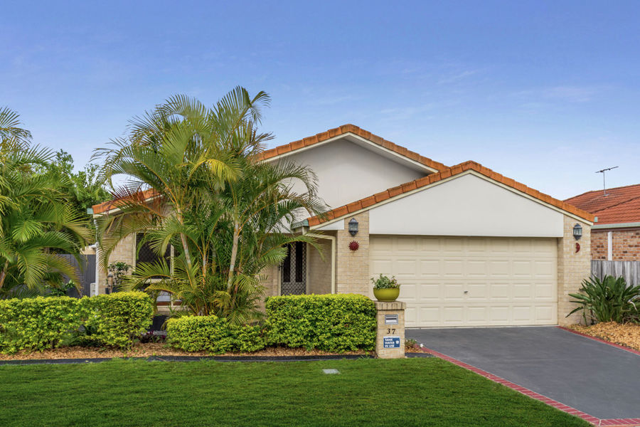 Property in Wakerley - Sold for $541,000