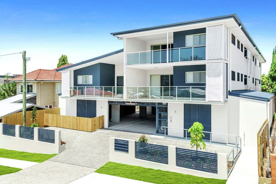 Property in Coorparoo - $720 per week