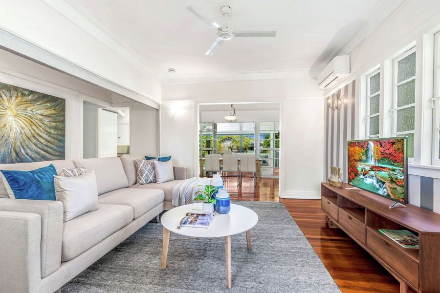 Property in Tarragindi - Sold for $820,000