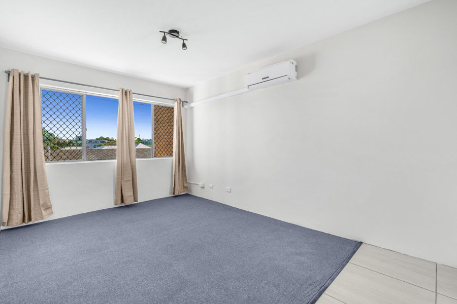 Property in Woolloongabba - Leased