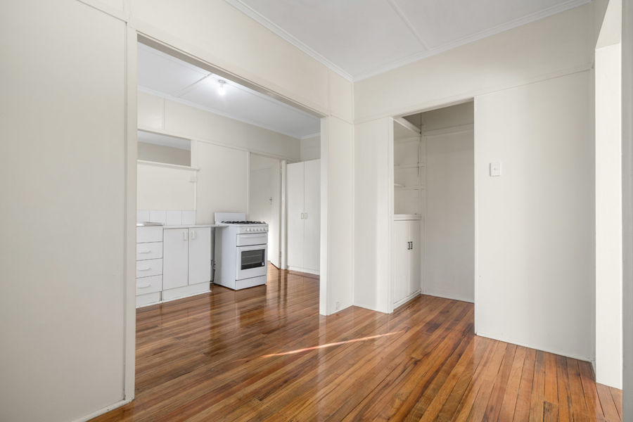 Property in Woolloongabba - Leased