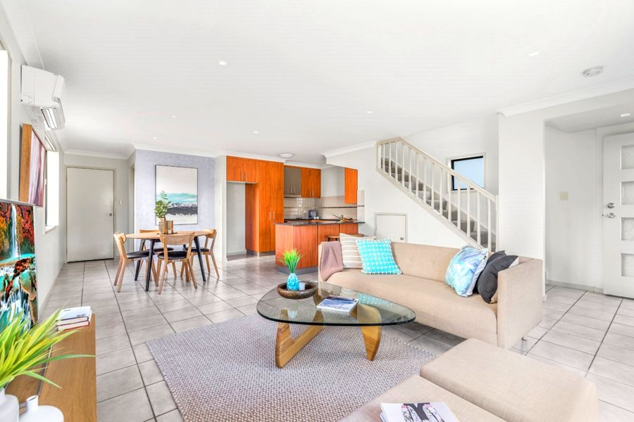 Property in Nundah - Sold for $462,500