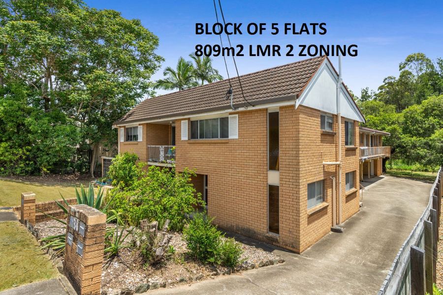 Property in Holland Park - Sold for $1,050,000