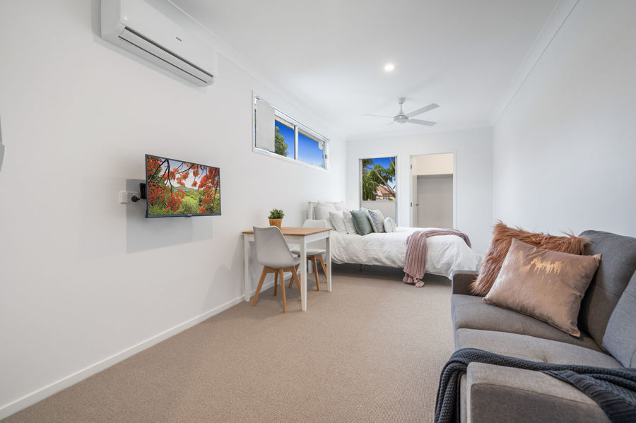 Property in Acacia Ridge - $410 per week