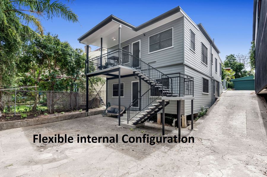 Property in West End - Sold for $1,100,000