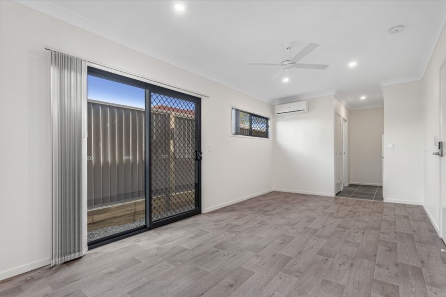 Property in Salisbury - $390 per week
