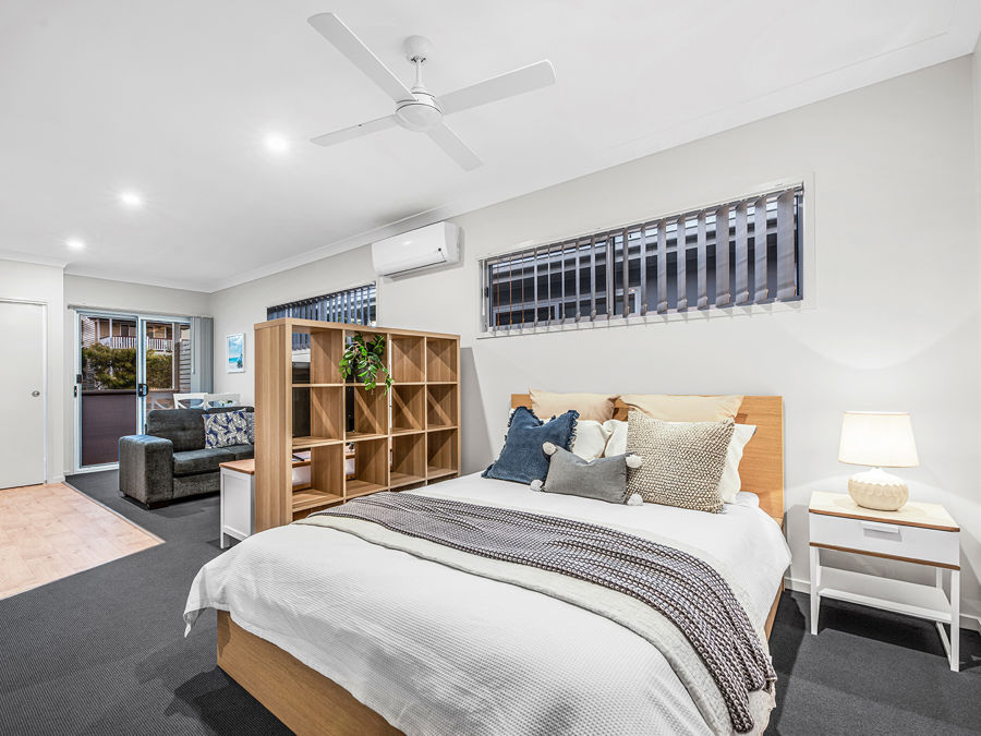 Property in Manly - $430 per week