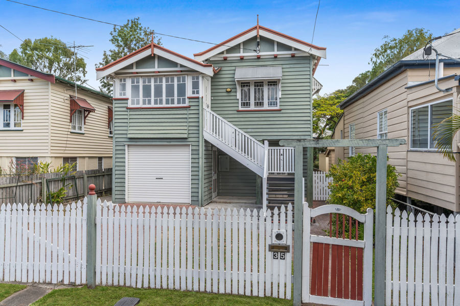 Property in Stones Corner - Sold for $930,000