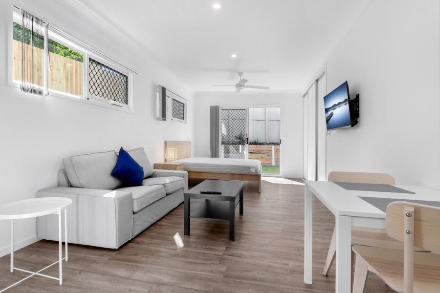 Property in Oxley - $430 per week