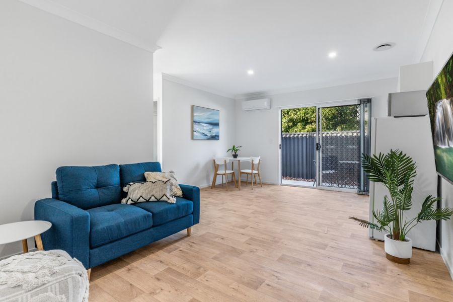 Property in Boondall - Leased