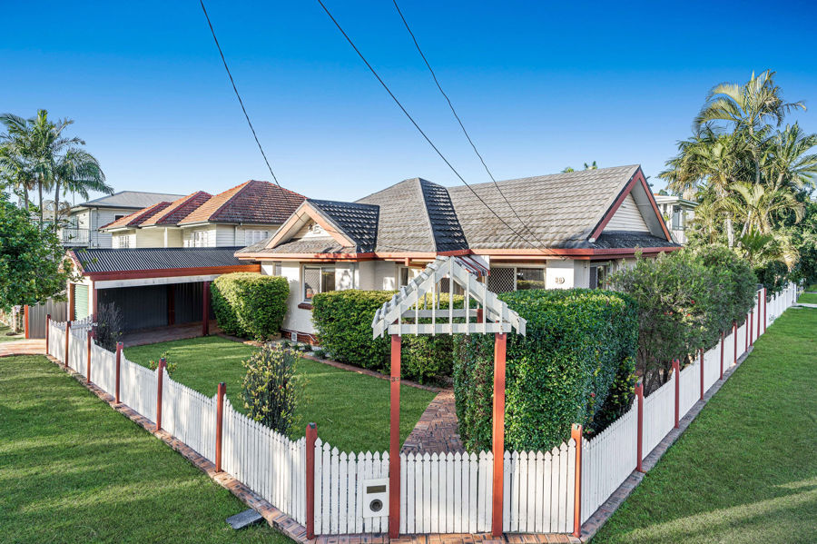 Property in Bulimba - Sold for $1,150,000