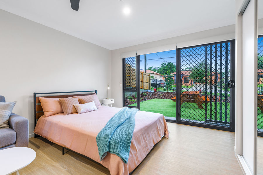 Property in Sunnybank - Leased