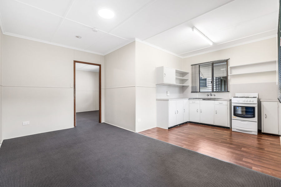 Property in Kelvin Grove - $500 per week