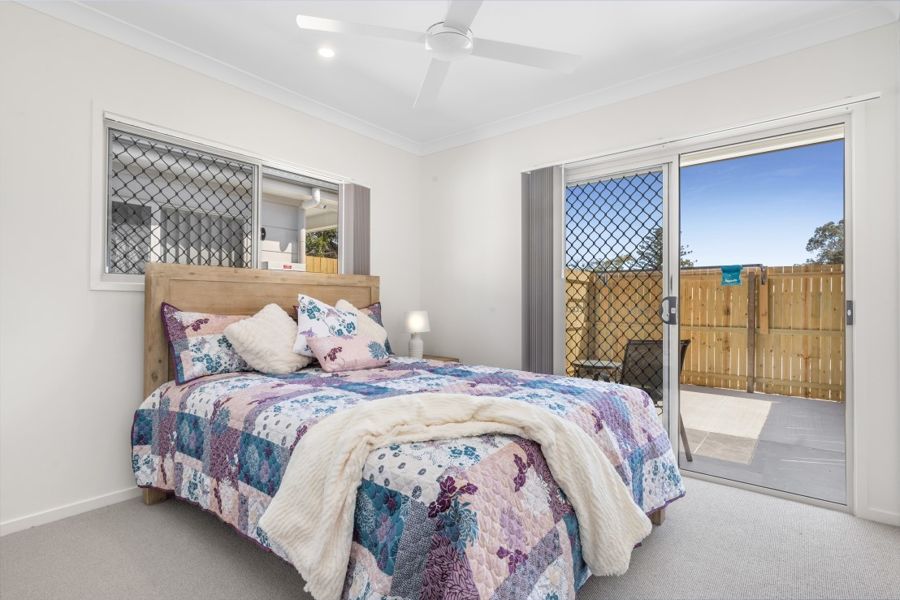 Property in Salisbury - $450 per week