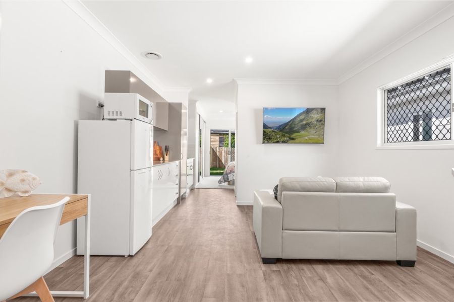 Property in Salisbury - $450 per week