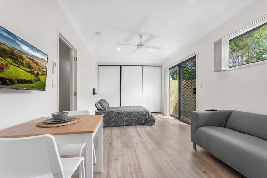 Property in Bald Hills - $415 per week
