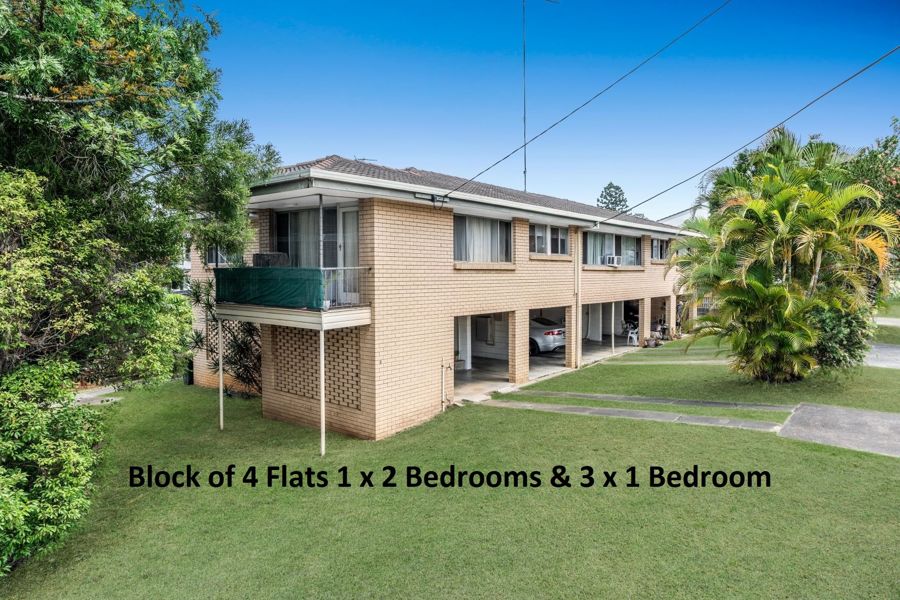 Property in Upper Mount Gravatt - Sold for $1,216,000