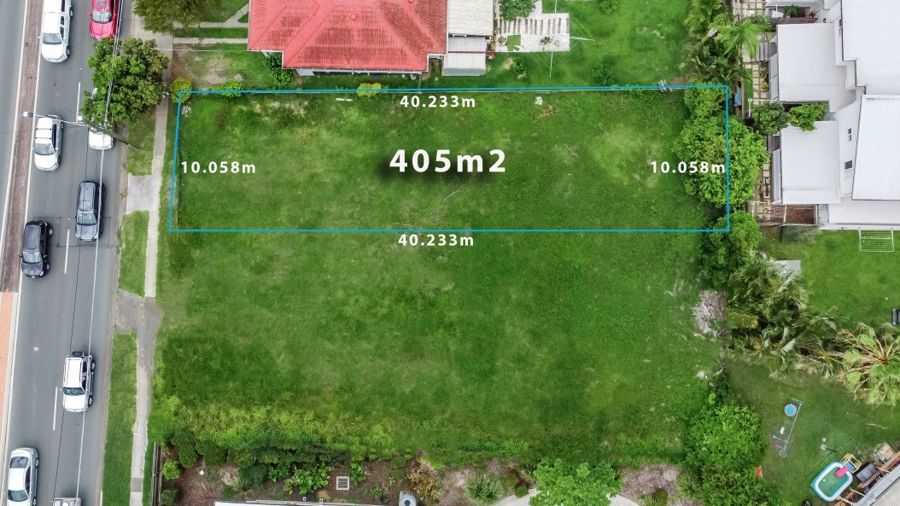 Property in Everton Park - Sold for $550,000