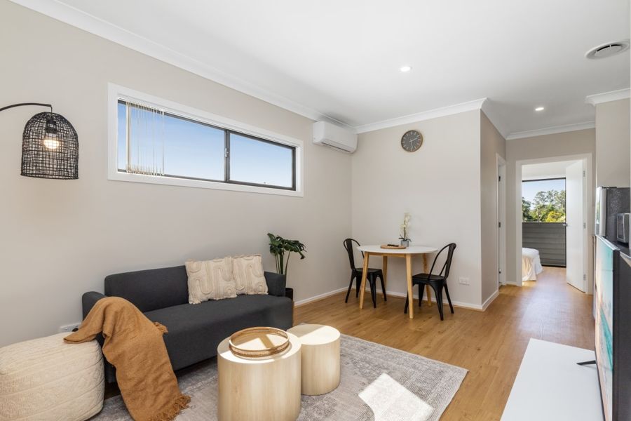 Property in Sunnybank - $485 per week