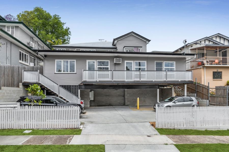 Property in Dutton Park - $430 per week
