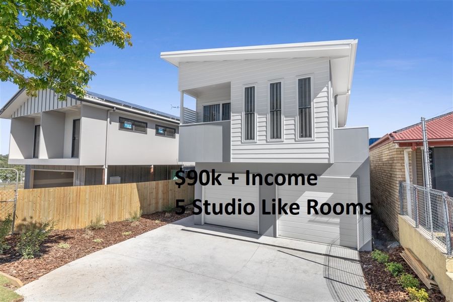 Property in Coopers Plains - Sold for $1,270,000