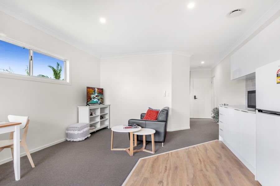Property in Newmarket - $520 per week