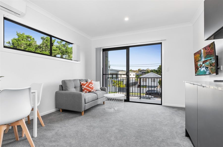 Property in Chermside - $450 per week