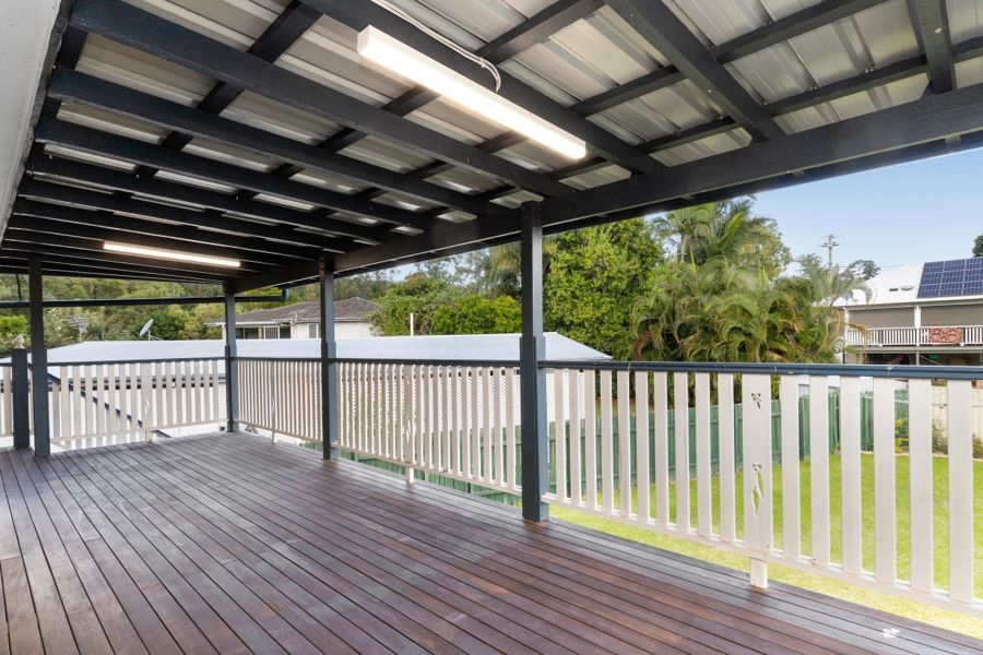 Property in Moorooka - $450 per week