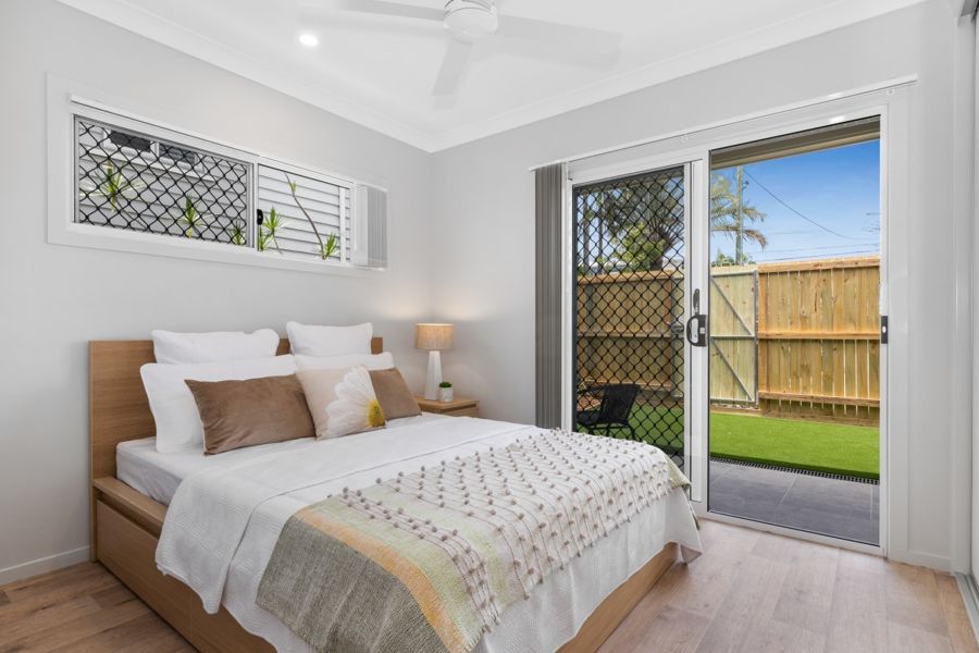 Property in Brighton - $445 per week