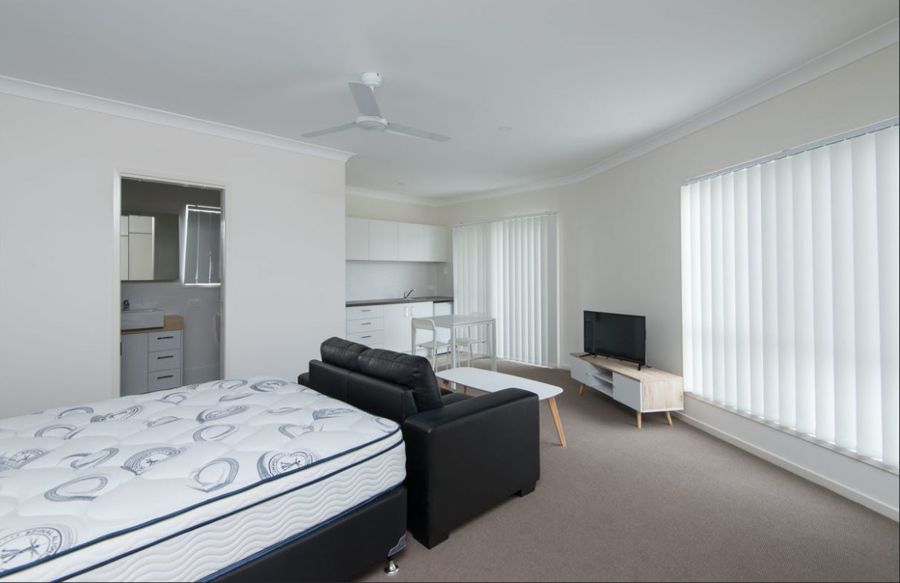 Property in Wynnum - $410 per week