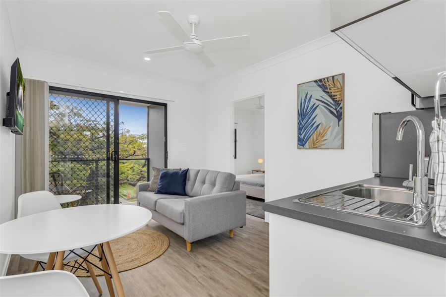 Property in Gaythorne - $440 per week