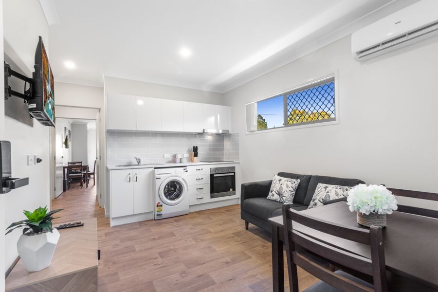 Property in Sunnybank - $440 per week