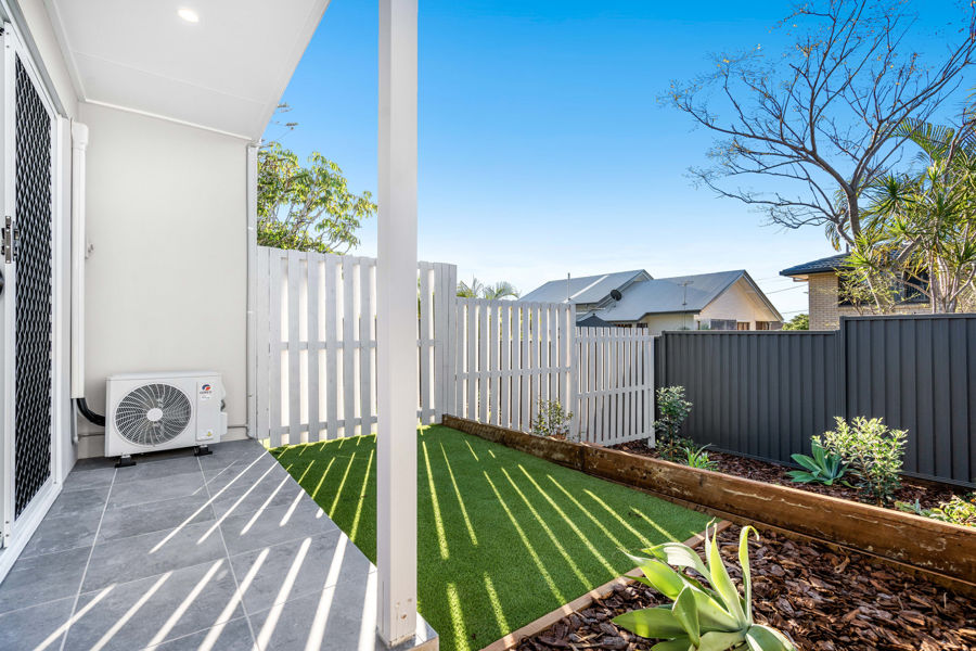 Property in Boondall - $440 per week 