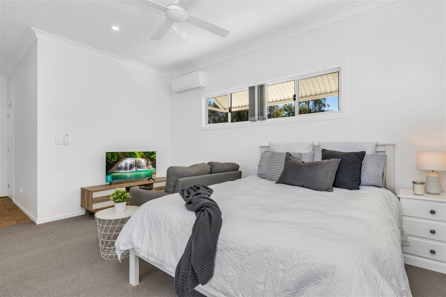Property in Annerley - $400 per week